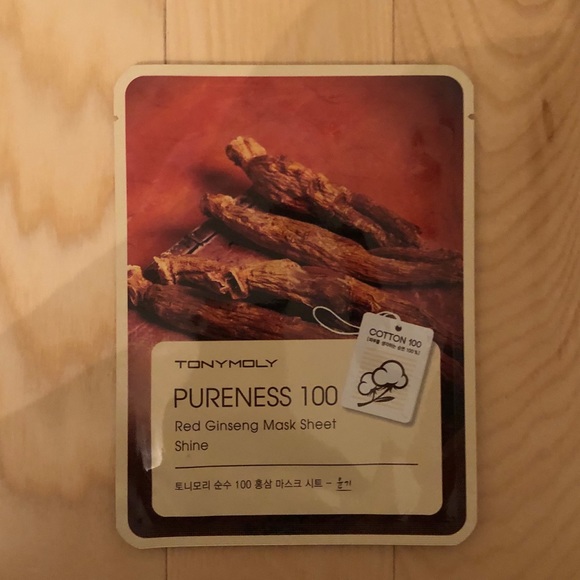 TonyMoly Sheet Masks (3) - Picture 3 of 4